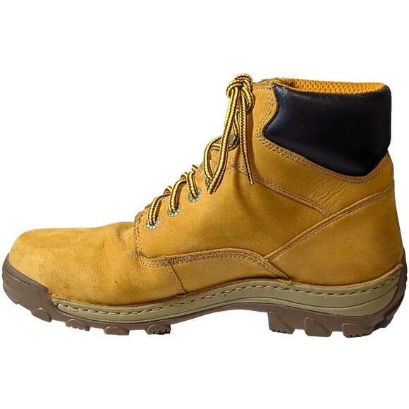 Wolverine W04780 Men\'s Waterproof Work Boots 11.5M 200g Thinsulate Insulated main image 7